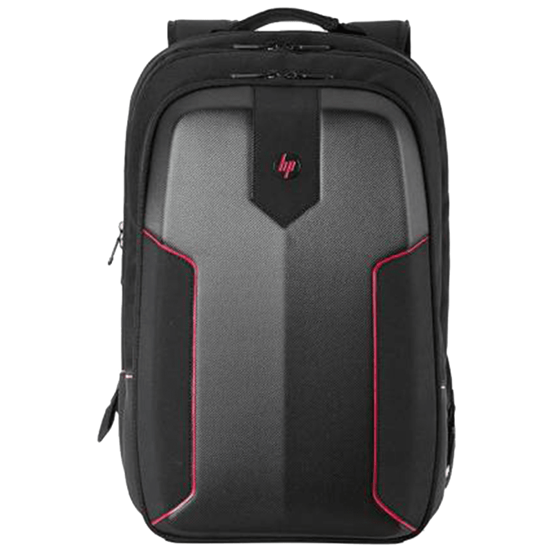 Buy HP Omen Armored Gaming 43.94cm Laptop Backpack (2TZ83PA, Black
